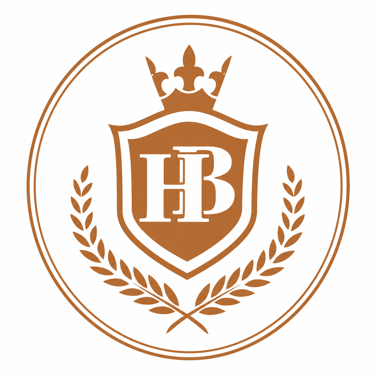 Heroes Bread logo